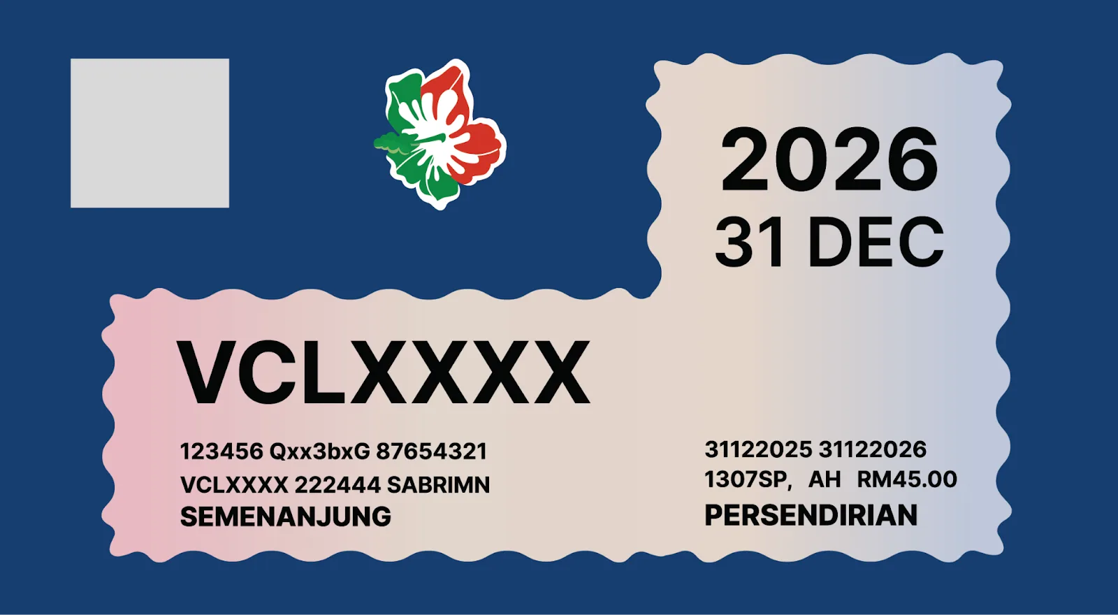 Roadtax